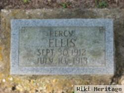 Percy Ellis