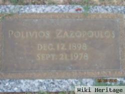 Polivios Zazopoulos