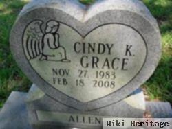 Cindy K Allen Grace