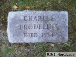 Charles Frodelius