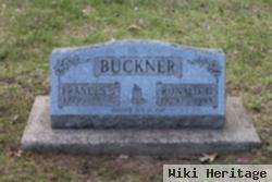 Ronald G. Buckner