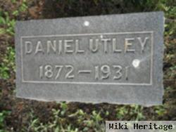 Daniel Utley