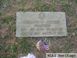 Herman H. Higgins