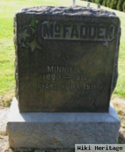 Minnie Lloyd Mcfadden