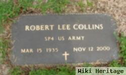 Robert Lee Collins