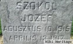 Jozef Szokol