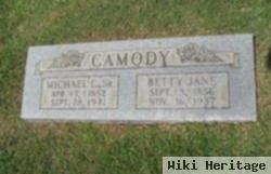 Betty Jane Camody