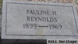 Pauline H. Reynolds