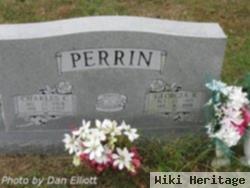 Charles Corwin Perrin, Jr