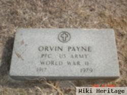 Orvin Payne