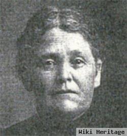 Matilda Harris