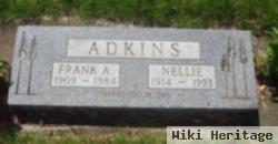 Nellie Adkins