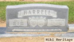 Amos D. Harrell