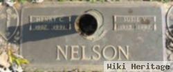 Henry C Nelson