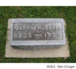 Mary Miles Hubbell