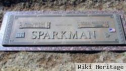 Paul Neyron Sparkman