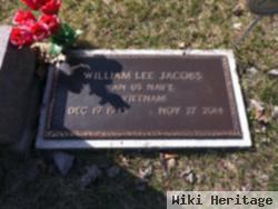 William Lee Jacobs