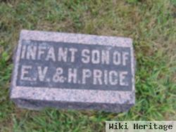 Infant Son Price