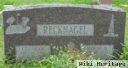 Margie B. Recknagel