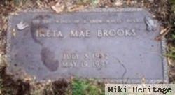 Ireta Mae Brooks