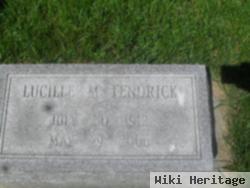 Lucille M. Anderson Fendrick