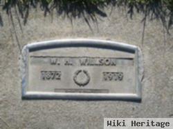 William Harry Willson