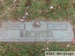 Stella E Bechtel