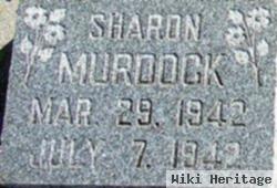 Sharon Murdock