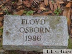 Floyd Osborn