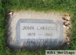 John Lawrence