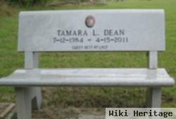 Tamara L. Dean