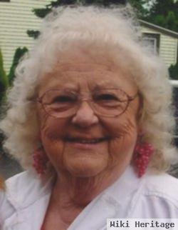 Ruth P. Laughlin Bonesteel