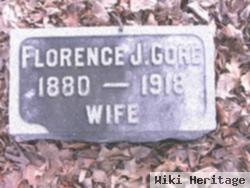 Florence J. Gore