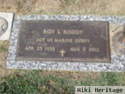 Roy L. Roddy