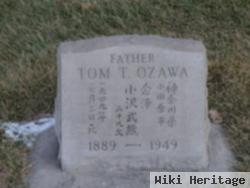 Tom T Ozawa