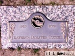 Kathryn Dorsten Tucker