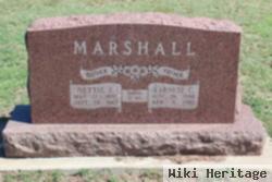 Earnest Carl Marshall