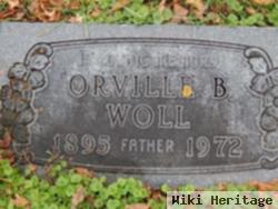 Orville B. Woll