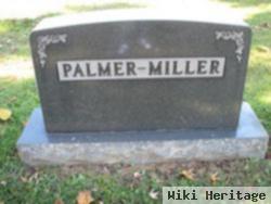 Ansyl F Palmer