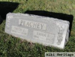 Smith J. Peachey