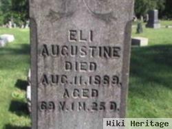 Eli Augustine