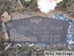 Tara Marie Flam