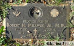 Robert Hughes Millwee, Jr