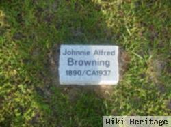 Johnnie Browning