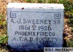 Anthony J. Sweeney, Sr