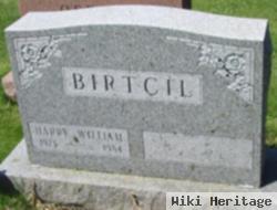 Harry William Birtcil