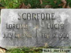 Lorenzo Scarfone