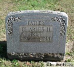 Charles H Skiff