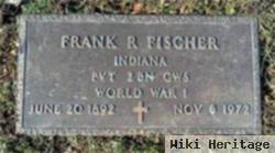 Frank R. Fischer