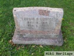 Corwin Dewey Gunter